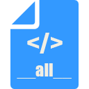 Python __init__.py __all__ Formatter
